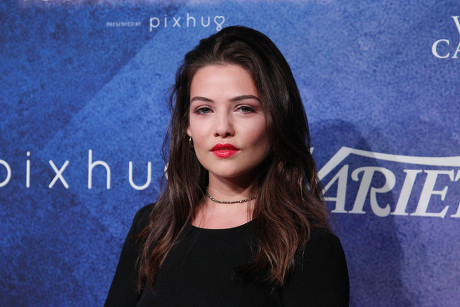 Danielle Campbell Editorial Stock Photo - Stock Image | Shutterstock