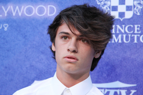 Dylan Jagger Lee Editorial Stock Photo - Stock Image | Shutterstock