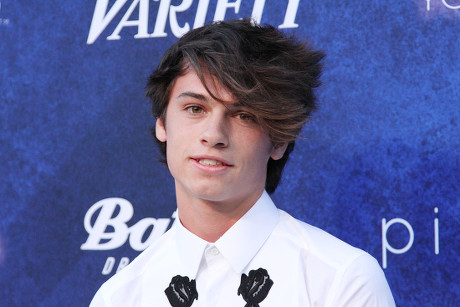 Dylan Jagger Lee Editorial Stock Photo - Stock Image | Shutterstock