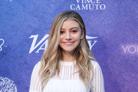 G Hannelius Editorial Stock Photo - Stock Image | Shutterstock
