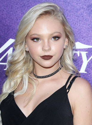 Jordyn Jones Editorial Stock Photo - Stock Image | Shutterstock