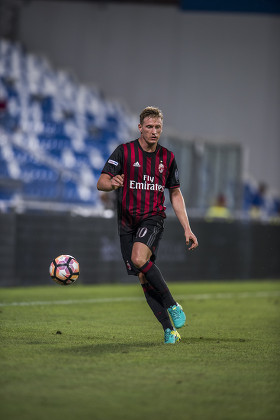 Ignazio Abate Milan Editorial Stock Photo Stock Image Shutterstock