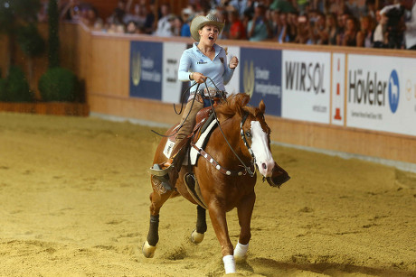 Gina Maria Schumacher Editorial Stock Photo - Stock Image | Shutterstock