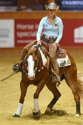 Gina Maria Schumacher Editorial Stock Photo - Stock Image | Shutterstock