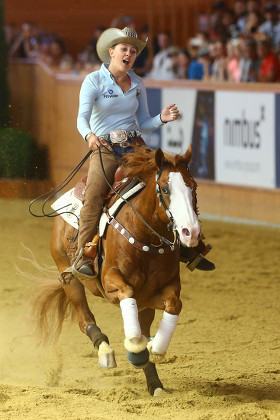 Gina Maria Schumacher Editorial Stock Photo - Stock Image | Shutterstock