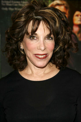 Kate Linder Editorial Stock Photo - Stock Image | Shutterstock