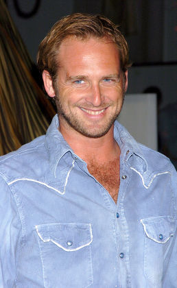 Josh Lucas Editorial Stock Photo - Stock Image Shutterstock