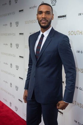 Parker Sawyers Editorial Stock Photo - Stock Image | Shutterstock