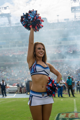 Titans Photos: Cheerleaders  Tennessee Titans 