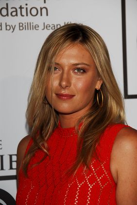 THE WOMEN'S SPORTS FOUNDATION PRESENTS THE BILLIES AWARDS, LOS ANGELES, AMERICA - 20 APR 2006
