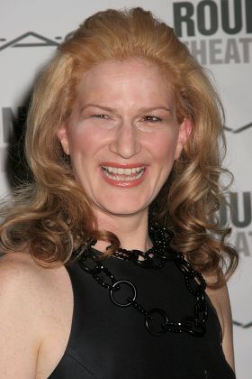 Ana Gasteyer Editorial Stock Photo - Stock Image | Shutterstock