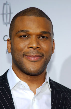Tyler Perry Editorial Stock Photo - Stock Image | Shutterstock