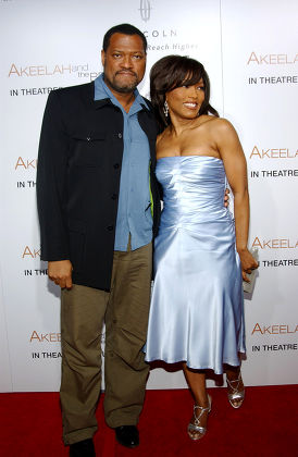 angela bassett and laurence fishburne