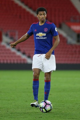 Harry Reed Southamptons U23s During Under Editorial Stock Photo - Stock ...