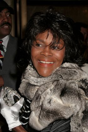 Cicely Tyson Editorial Stock Photo - Stock Image | Shutterstock