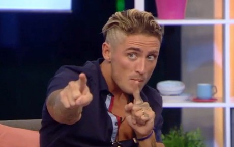 Stephen Bear Editorial Stock Photo - Stock Image | Shutterstock