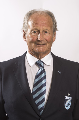 Peter Thomas Editorial Stock Photo - Stock Image | Shutterstock