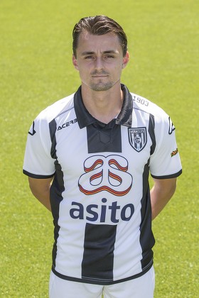 Daryl Van Mieghem Editorial Stock Photo Stock Image Shutterstock