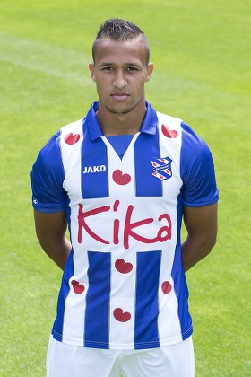 Luciano Slagveer Editorial Stock Photo Stock Image Shutterstock