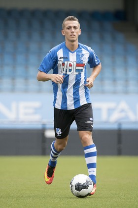 Jari Vandeputte Editorial Stock Photo Stock Image Shutterstock