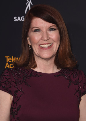 The Television Academy and SAG-AFTRA celebrate the Emmy Nominees at 4th Annual Dynamic & Diverse cocktail reception, Los Angeles, USA - 25 Aug 2016
