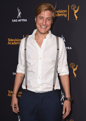 The Television Academy and SAG-AFTRA celebrate the Emmy Nominees at 4th Annual Dynamic & Diverse cocktail reception, Los Angeles, USA - 25 Aug 2016