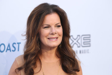 Marcia Gay Harden Editorial Stock Photo - Stock Image Shutterstock