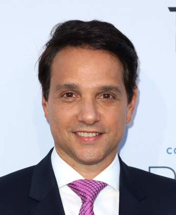 Ralph Macchio Editorial Stock Photo - Stock Image | Shutterstock