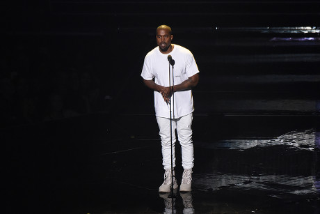 Kanye West Editorial Stock Photo - Stock Image Shutterstock
