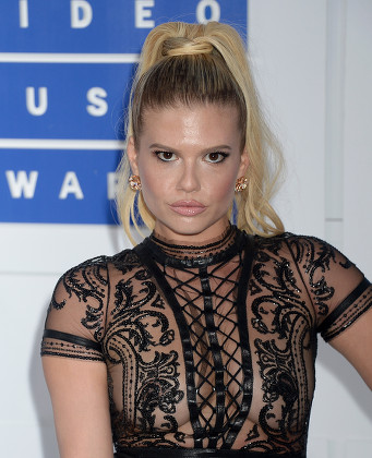 Chanel West Coast Editorial Stock Photo - Stock Image | Shutterstock