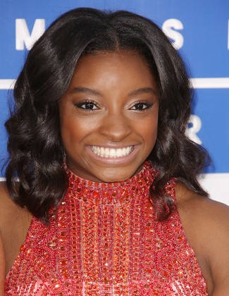 Simone Biles Editorial Stock Photo - Stock Image | Shutterstock