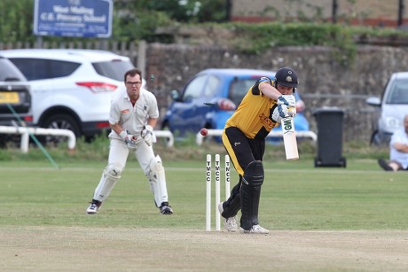 Lashings World XI vs House Of Commons & Lords - 28 Aug 2016