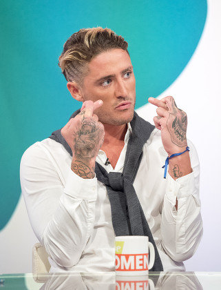 Stephen Bear Editorial Stock Photo - Stock Image | Shutterstock
