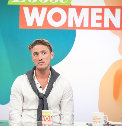 Stephen Bear Editorial Stock Photo - Stock Image | Shutterstock