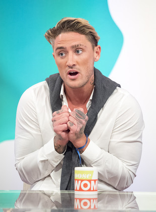 Stephen Bear Editorial Stock Photo - Stock Image Shutterstock