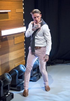 Stephen Bear Editorial Stock Photo - Stock Image Shutterstock