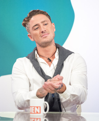 Stephen Bear Editorial Stock Photo - Stock Image | Shutterstock