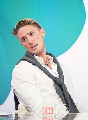 Stephen Bear Editorial Stock Photo - Stock Image | Shutterstock