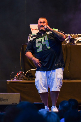 Color Me Badd Bryan Abrams Editorial Stock Photo - Stock Image