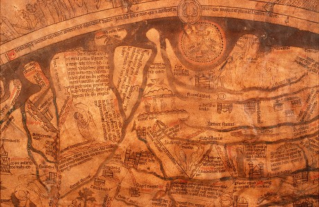 27 Mappa mundi Stock Pictures, Editorial Images and Stock Photos ...