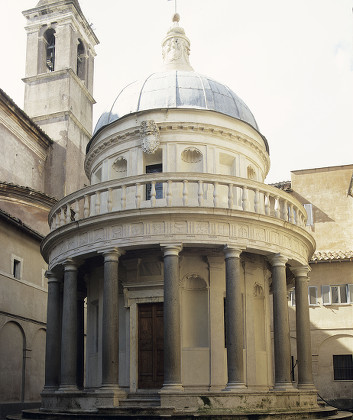 Anatomy Amphitheatre Louis Xiv Period Architecture Editorial Stock ...