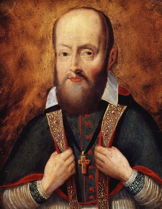 Antonio Barezzi 17871867 Italian Merchant Patron Redaktionelles ...