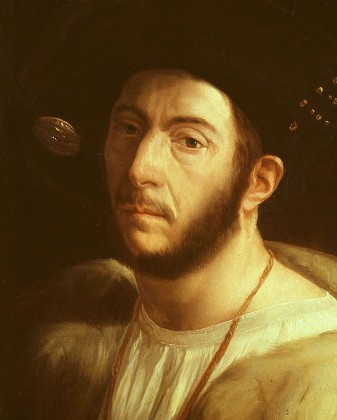 Antonio Barezzi 17871867 Italian Merchant Patron Editorial Stock Photo ...