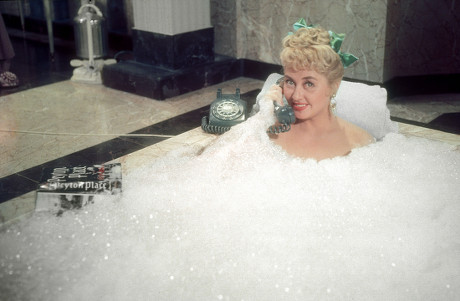 Joan Blondell Editorial Stock Photo - Stock Image | Shutterstock