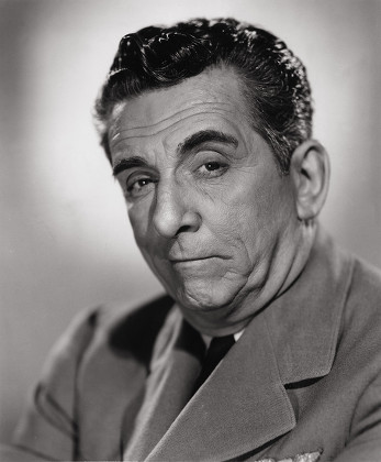 Edward Everett Horton Editorial Stock Photo - Stock Image | Shutterstock