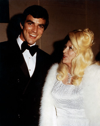 Tom Selleck Mae West Editorial Stock Photo - Stock Image Shutterstock