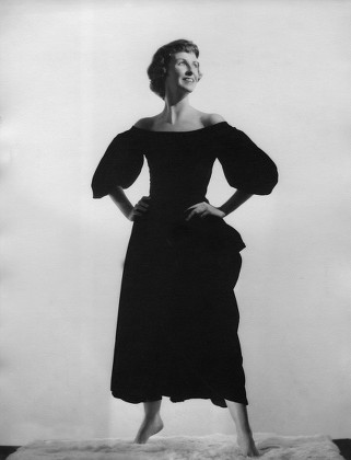 Betsy Blair Editorial Stock Photo Stock Image Shutterstock