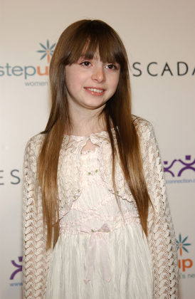 'STEP UP'S INSPIRATION AWARDS' FUNDRAISING LUNCHEON PROMOTED BY SUGAR PR, LOS ANGELES, AMERICA - 27 APR 2006