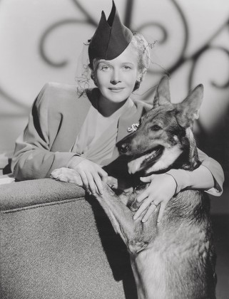 Harding, Ann - 1942