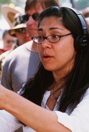 Linda Mendoza - 2003